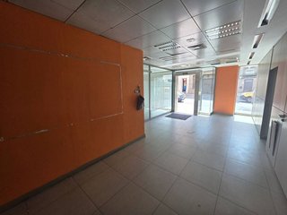 Local comercial en alquiler en Poble Nou en Manresa
