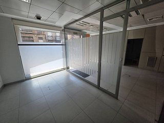 Local comercial en alquiler en Poble Nou en Manresa