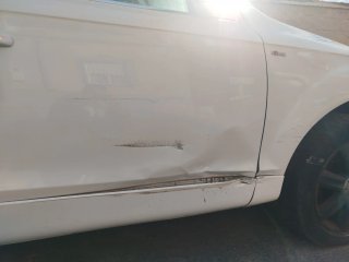 Audi Q7 2007