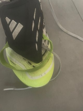 Botas de fútbol Adidas Predator