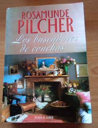 Los Buscadores de Conchas