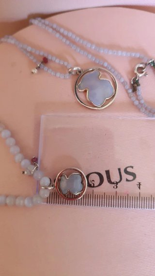 Conjunto Tous Camille