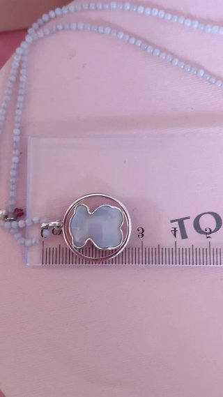 Conjunto Tous Camille