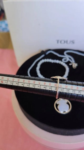 Conjunto Tous Camille