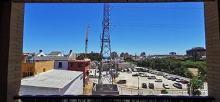 Piso en alquiler en Los Pacos en Fuengirola