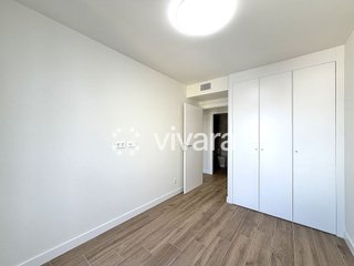 Piso en alquiler en Els Orriols en Valencia