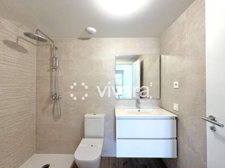 Piso en alquiler en Els Orriols en Valencia