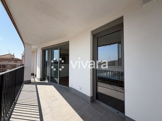 Piso en alquiler en Els Orriols en Valencia