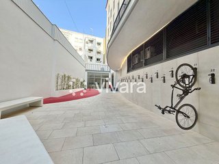 Piso en alquiler en Els Orriols en Valencia