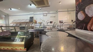 Local comercial en alquiler en San Martín de la Vega