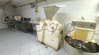 Local comercial en alquiler en San Martín de la Vega
