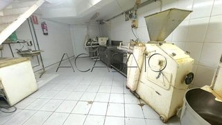 Local comercial en alquiler en San Martín de la Vega