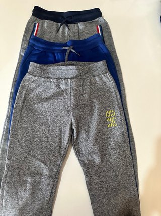 Ropa 6 años niño