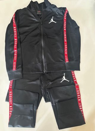 Ropa 6 años niño