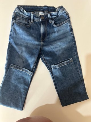 Ropa 6 años niño