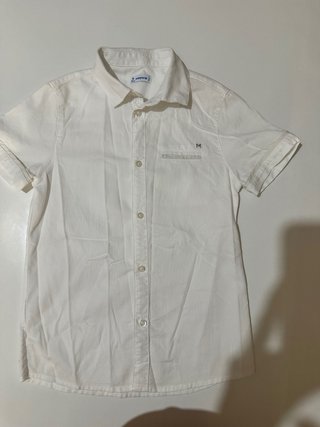Ropa 6 años niño