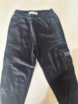 Ropa 6 años niño