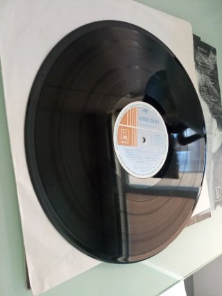 Vinilo LP Sergio Dalma - Adivina 1992