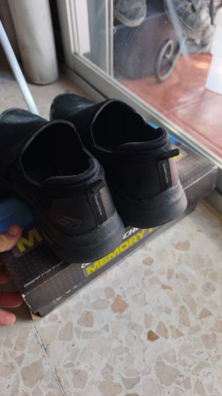 Zapatillas Skechers Arch Fit Talla 47.5