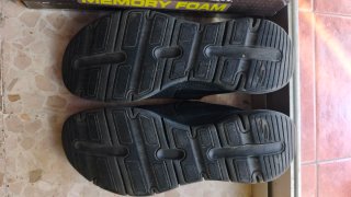Zapatillas Skechers Arch Fit Talla 47.5