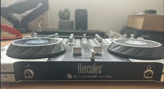 Hercules DJ Console 4-Mx