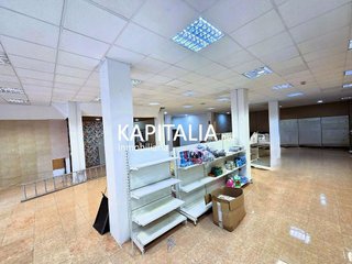 Local comercial en alquiler en Sant Josep-Zona Hospital en Ontinyent