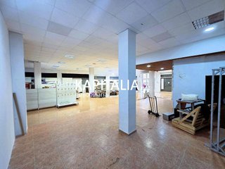 Local comercial en alquiler en Sant Josep-Zona Hospital en Ontinyent