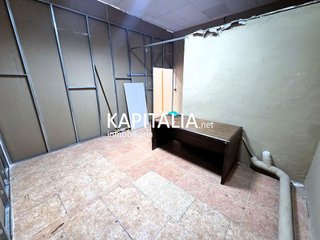 Local comercial en alquiler en Sant Josep-Zona Hospital en Ontinyent