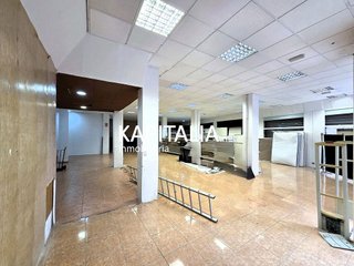Local comercial en alquiler en Sant Josep-Zona Hospital en Ontinyent