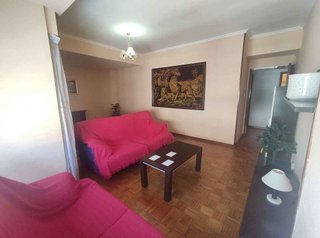 Piso en alquiler en Posío en Ourense