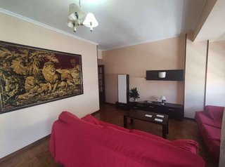 Piso en alquiler en Posío en Ourense