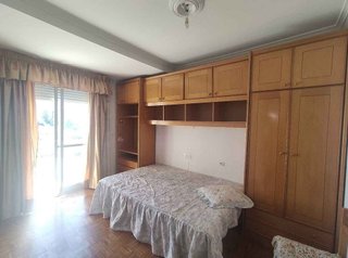 Piso en alquiler en Posío en Ourense