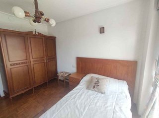 Piso en alquiler en Posío en Ourense