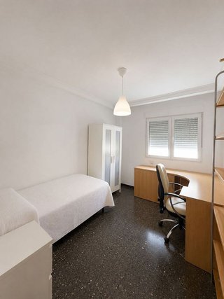 Piso en alquiler en Juan Carlos I en Murcia