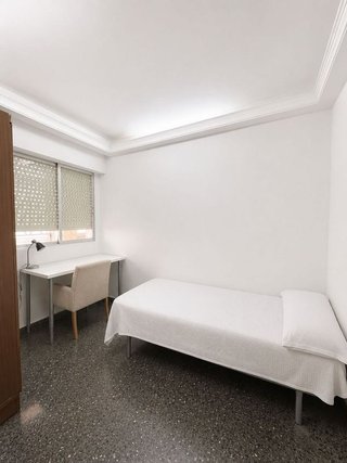 Piso en alquiler en Juan Carlos I en Murcia