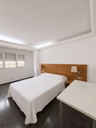 Piso en alquiler en Juan Carlos I en Murcia