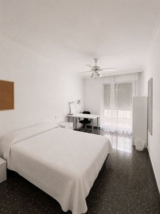 Piso en alquiler en Juan Carlos I en Murcia
