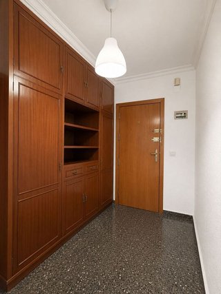 Piso en alquiler en Juan Carlos I en Murcia