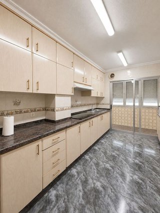Piso en alquiler en Juan Carlos I en Murcia