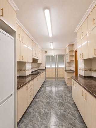 Piso en alquiler en Juan Carlos I en Murcia
