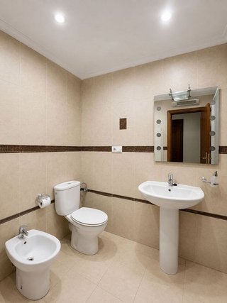 Piso en alquiler en Juan Carlos I en Murcia
