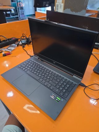 HP Victus Gaming 20GB RAM