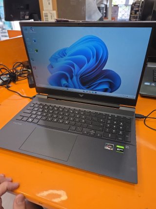 HP Victus Gaming 20GB RAM