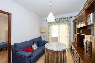 Piso en alquiler en Camino de Ronda - Rosaleda en Granada