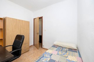 Piso en alquiler en Camino de Ronda - Rosaleda en Granada