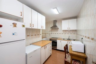 Piso en alquiler en Camino de Ronda - Rosaleda en Granada