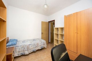 Piso en alquiler en Camino de Ronda - Rosaleda en Granada