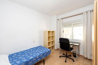 Piso en alquiler en Camino de Ronda - Rosaleda en Granada