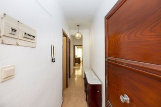 Piso en alquiler en Camino de Ronda - Rosaleda en Granada