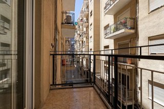 Piso en alquiler en Camino de Ronda - Rosaleda en Granada